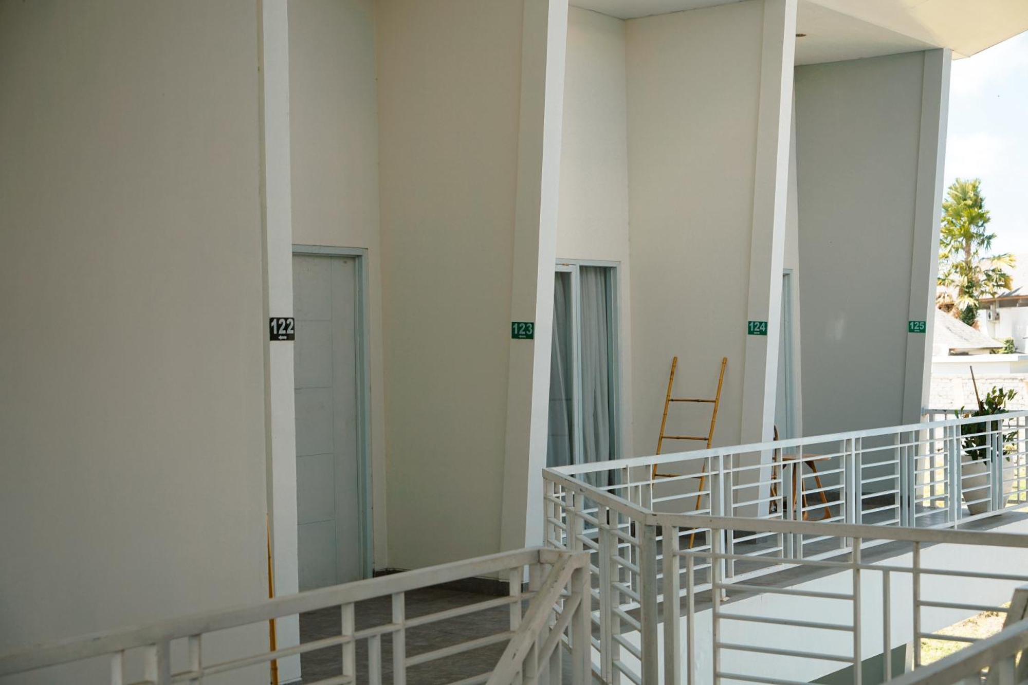 מלון קנגו Casa Due מראה חיצוני תמונה