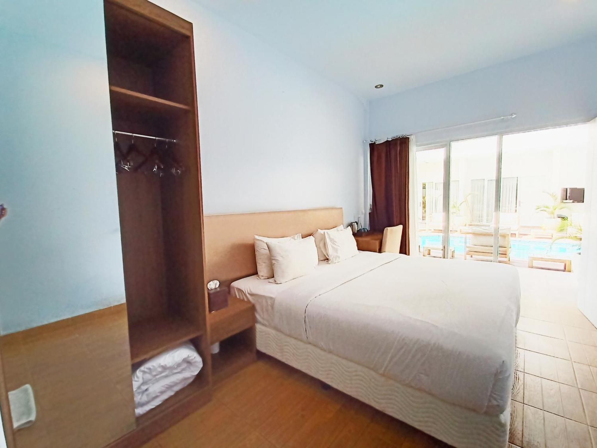 מלון קנגו Casa Due מראה חיצוני תמונה